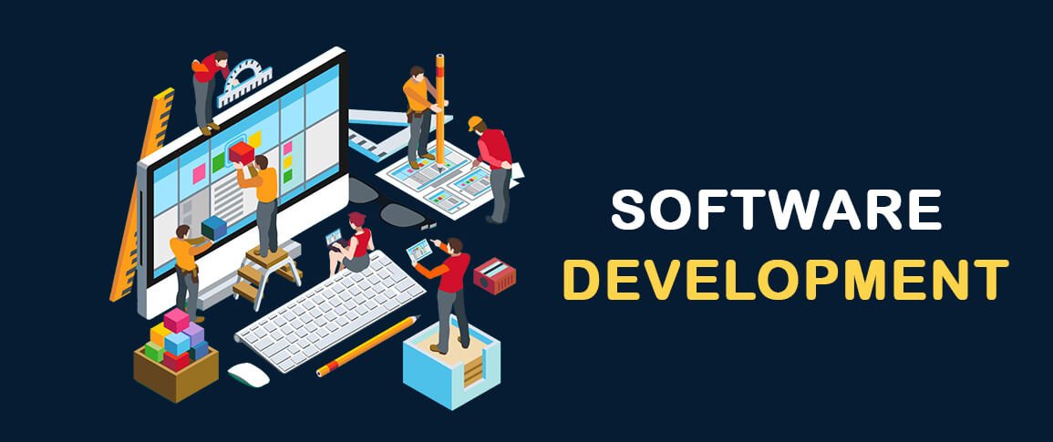 How to choose the right Software Development Company? - Georgesons LLC